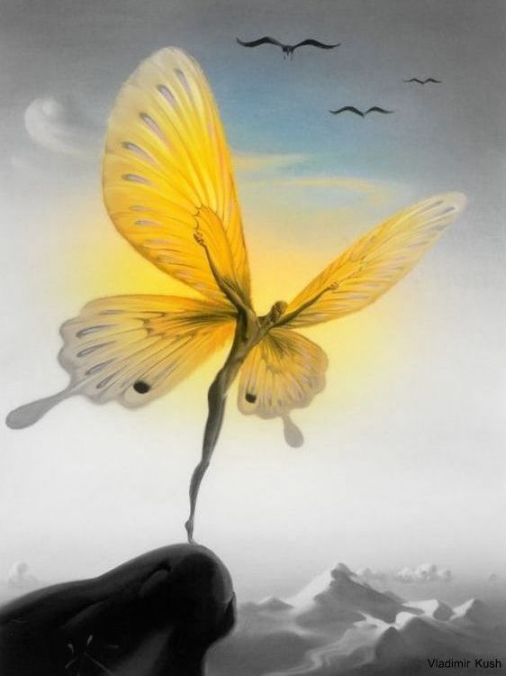 Vladimir Kush