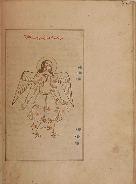 Başak Takımyıldızı