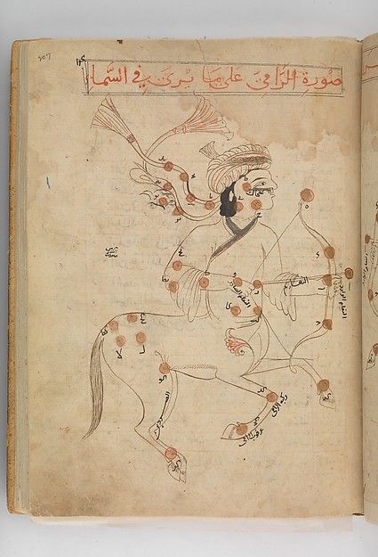 Yay Takımyıldızı