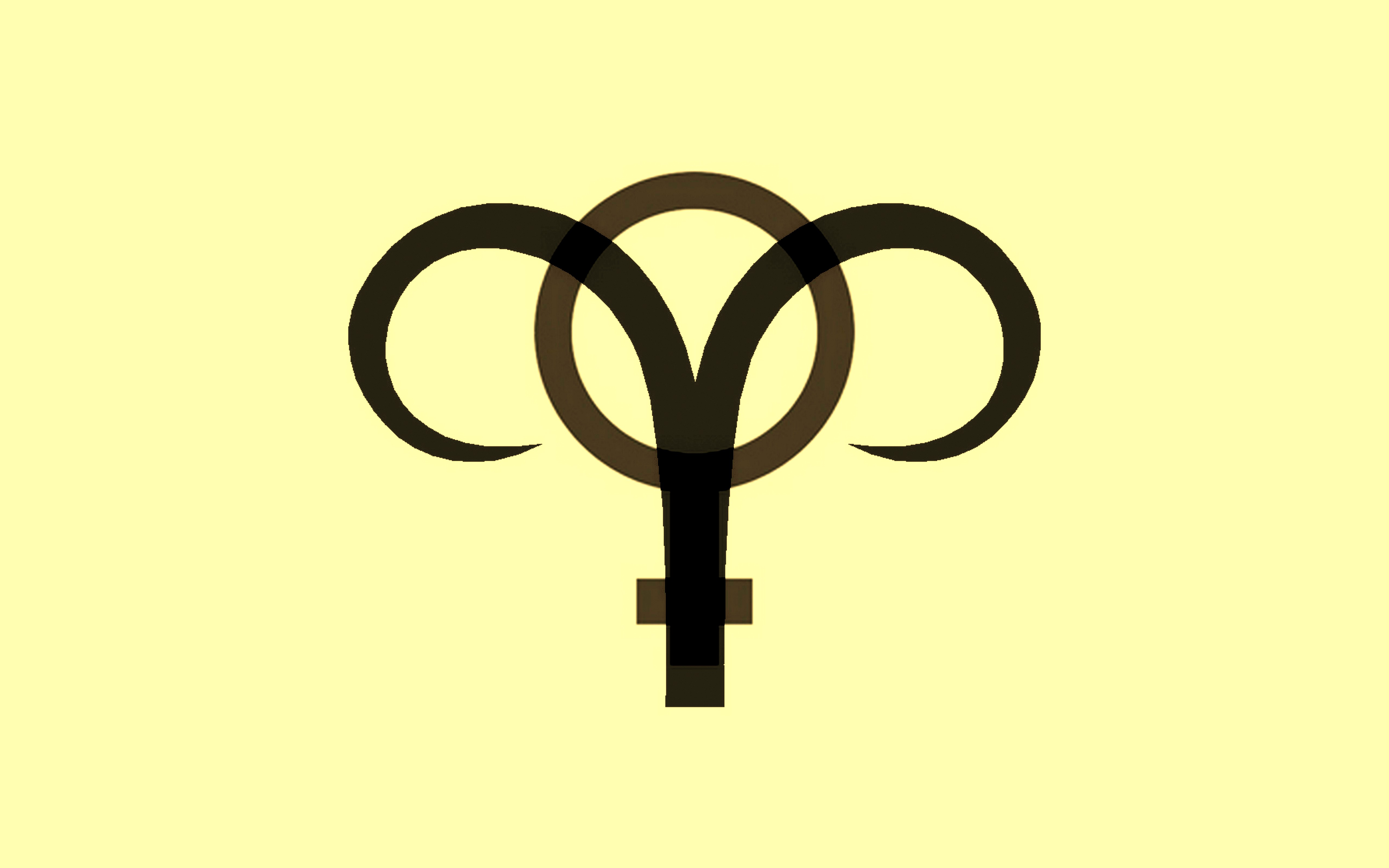 Venüs Koç Burcunda