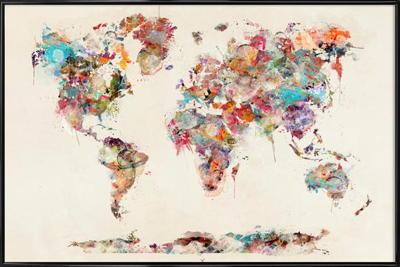 World-Map-Watercolor-Brian-Buckley-Poster-in-Standard-Frame.jpg